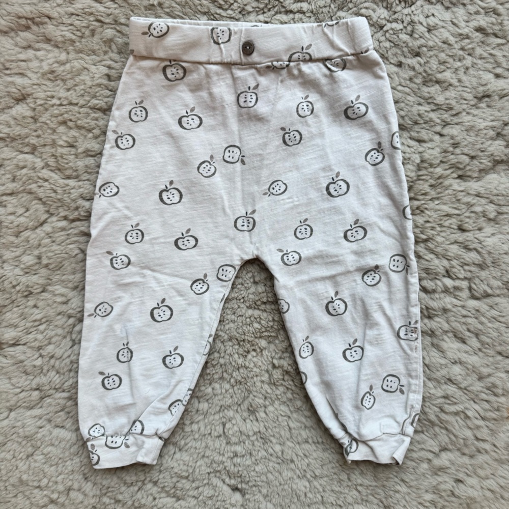 Rylee + Cru Apple Pants